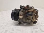 Air conditioning (A/C) compressor (pump)