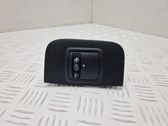 Headlight level height control switch