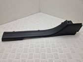 Front sill trim cover