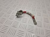 Positive cable (battery)