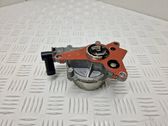 Vacuum pump