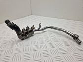Coolant heater