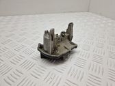 Intake manifold valve actuator/motor
