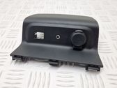 AUX in-socket connector