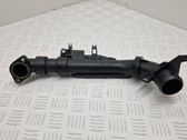Intercooler hose/pipe