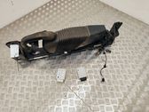 Tow bar set