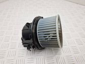 Heater fan/blower