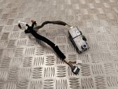 Windshield/windscreen camera