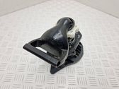 Spare wheel mounting bracket