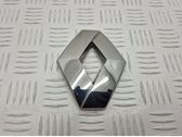 Manufacturers badge/model letters