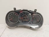 Speedometer (instrument cluster)