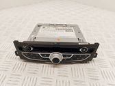 Radio/CD/DVD/GPS head unit