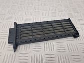 Electric cabin heater radiator