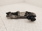Generator/alternator bracket