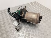 Catalyst/FAP/DPF particulate filter