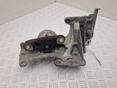Engine mount bracket
