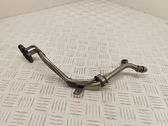 Turbo turbocharger oiling pipe/hose