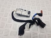 Windshield/windscreen camera