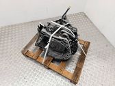 Automatic gearbox