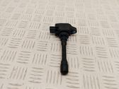 High voltage ignition coil