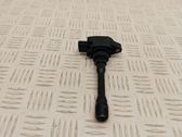 High voltage ignition coil