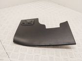 Dashboard lower bottom trim panel