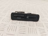 Ignition key card reader