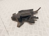 Intercooler air guide/duct channel