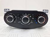 Climate control unit
