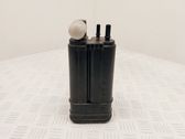 Active carbon filter fuel vapour canister