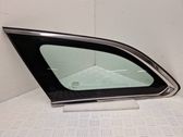 Rear side window