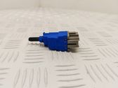 Clutch pedal sensor