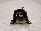 Engine mount bracket