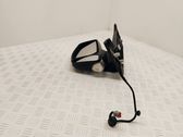 Front door electric wing mirror