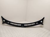 Wiper trim