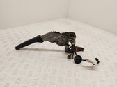 Handbrake/parking brake lever assembly