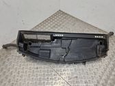 Wiper trim