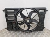 Kale ventilateur de radiateur refroidissement moteur