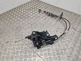 Gear shifter/selector