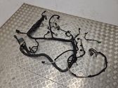 Engine installation wiring loom