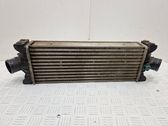 Intercooler radiator