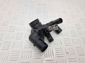 Thermostat/thermostat housing