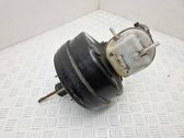 Brake booster