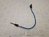 Exhaust gas temperature sensor