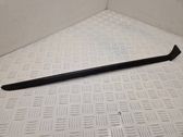 Windshield trim