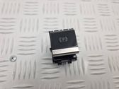 Hand parking brake switch