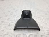 Rearview mirror trim