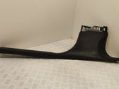 Front sill trim cover