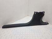 Front sill trim cover