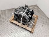 Automatic gearbox